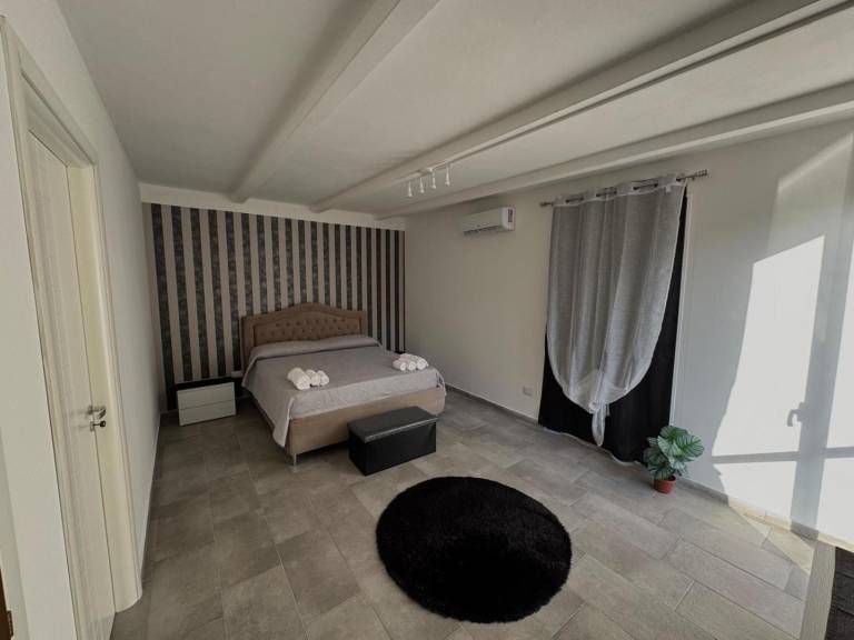 Ferienwohnung in Lentini, Sizilien f&uuml;r max. 3 Personen