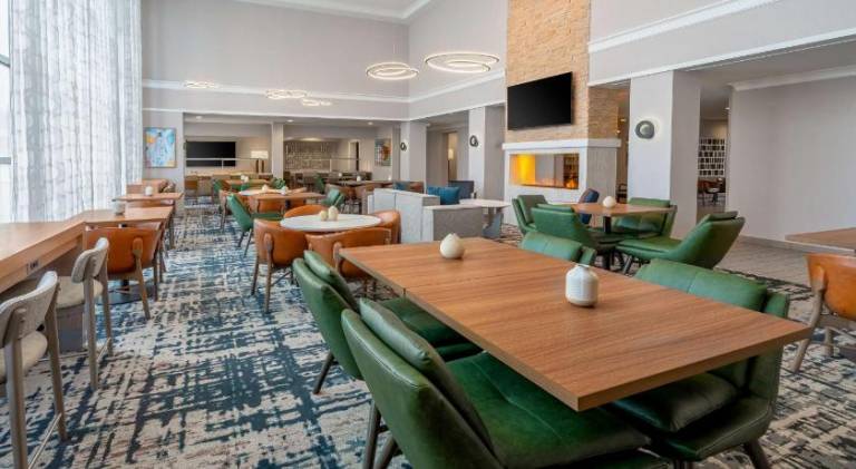 Homewood Suites by Hilton Eatontown — photo 2