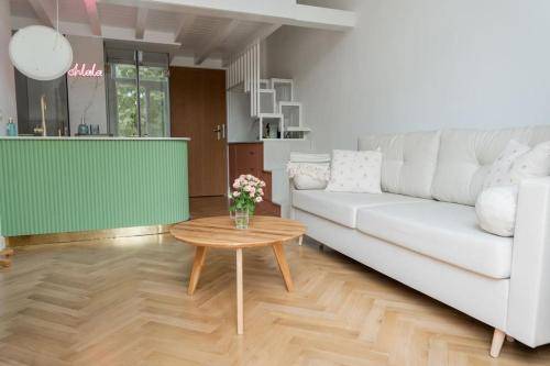 Apartman Satu Mare