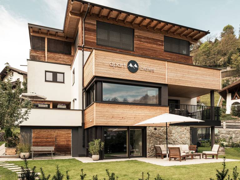 Appartement Ried im Oberinntal