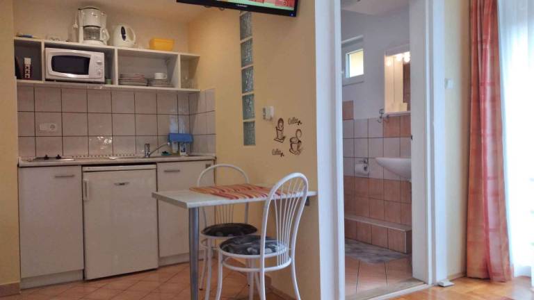 Ferienwohnung  Hévíz