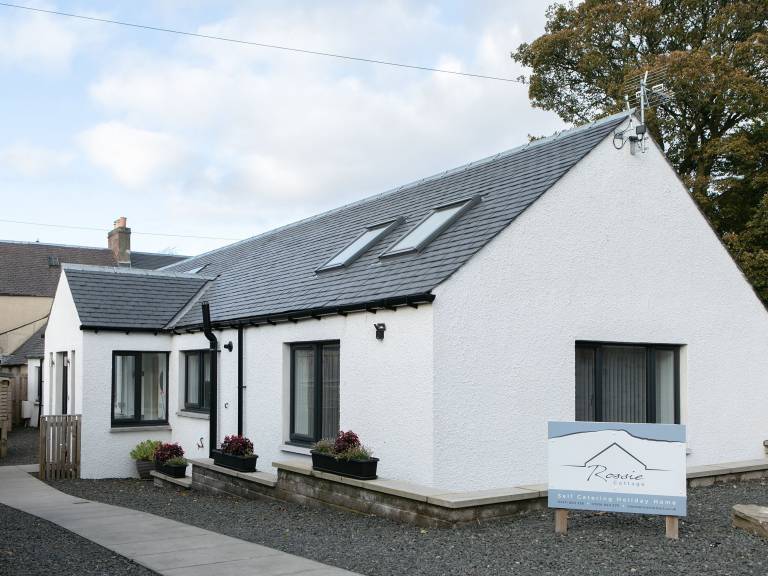 Cottage  Auchterarder