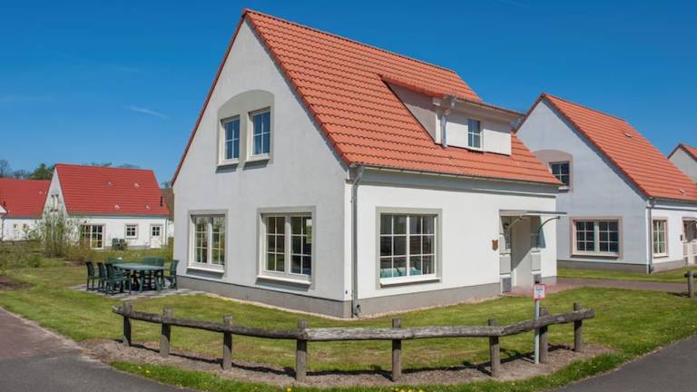 Ferienhaus Bad Bentheim