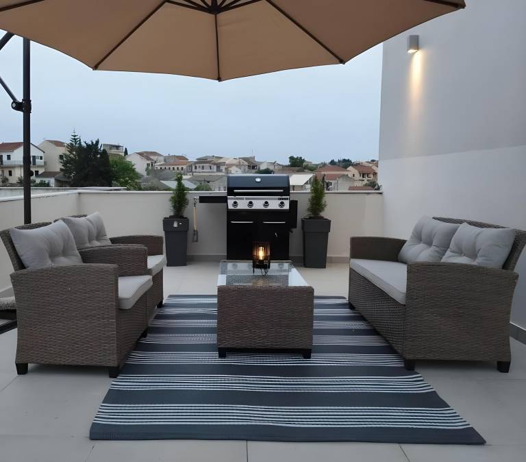 Διαμέρισμα Λευκίμμη