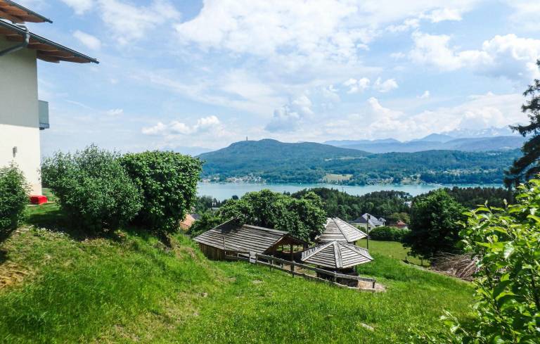 Ferienhaus  Velden am Wörthersee