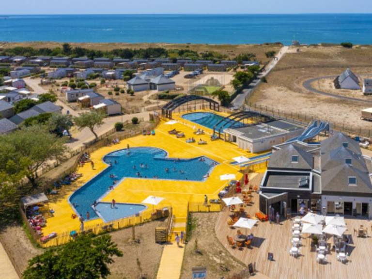 Mobil-home La Turballe