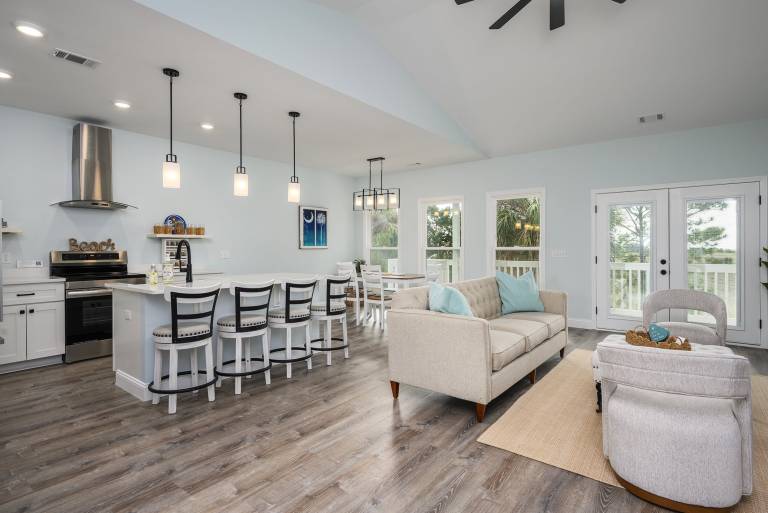 House Harbor Island