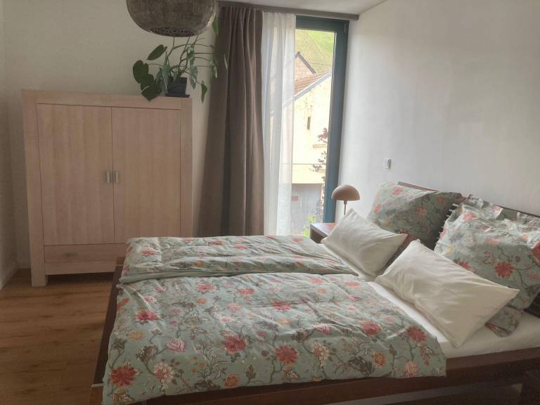 Ferienwohnung Könen