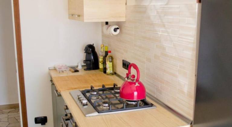 Rental apartment with 2 rooms for 4 persons — photo 5