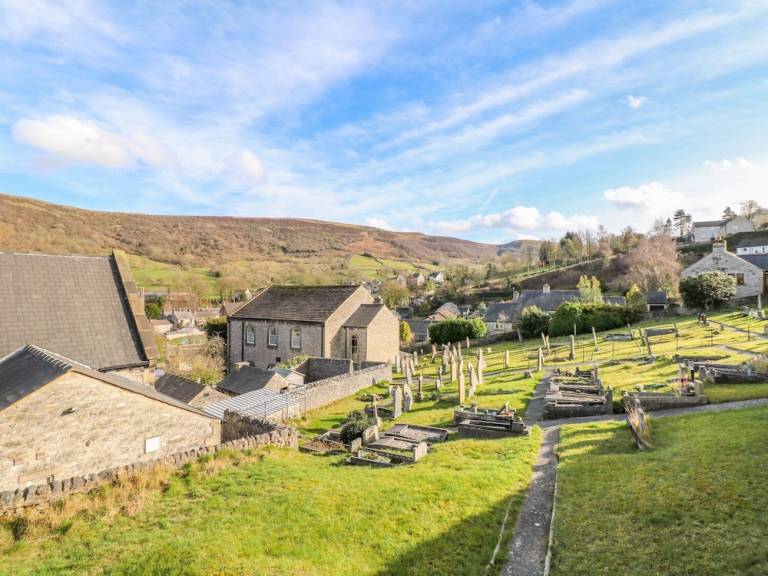 Cottage Hope Valley
