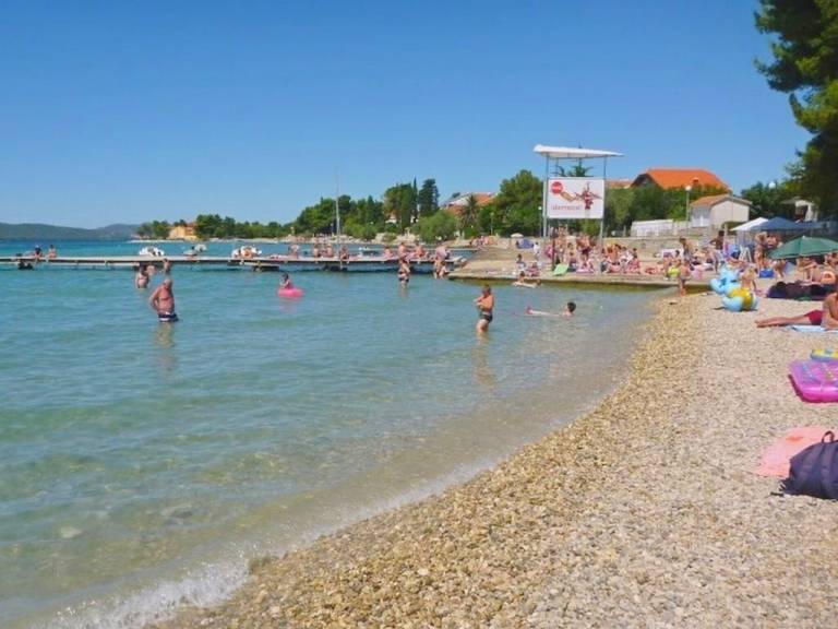 Ferienwohnung Sukošan