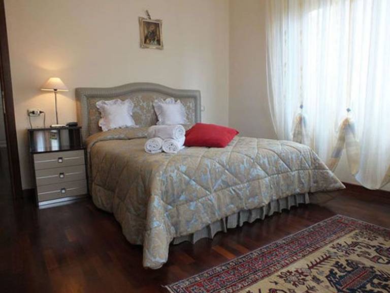 Appartamento vacanza Assisi