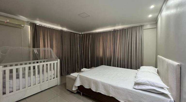 Holiday apartment with 2 rooms for 6 persons — photo 5