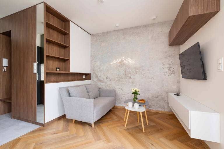 Ferienwohnung Bielsko-Biała