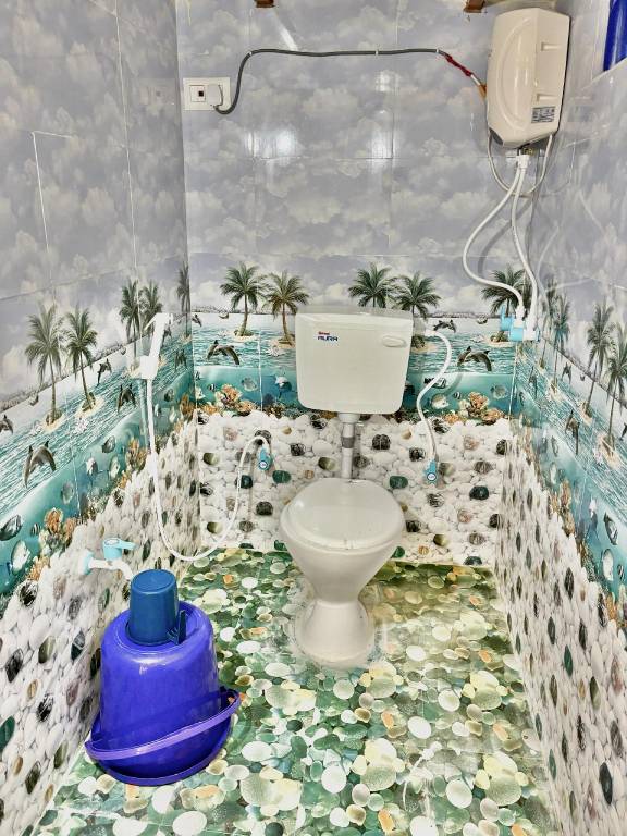 Deeksha homestay in Koppal