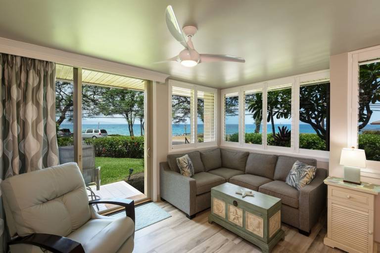 Condo Wailea