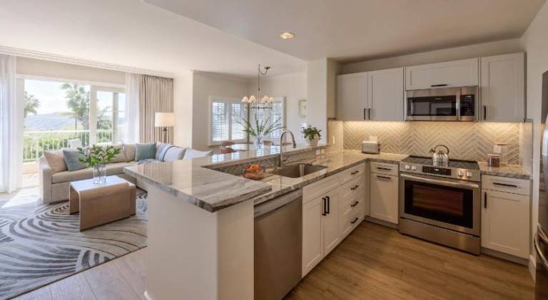 Four Seasons Residence Club Aviara North San Diego — photo 3