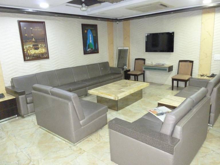 Hotel Regal Palace