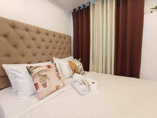 Appartement met hotelvoorzieningen Quezon City