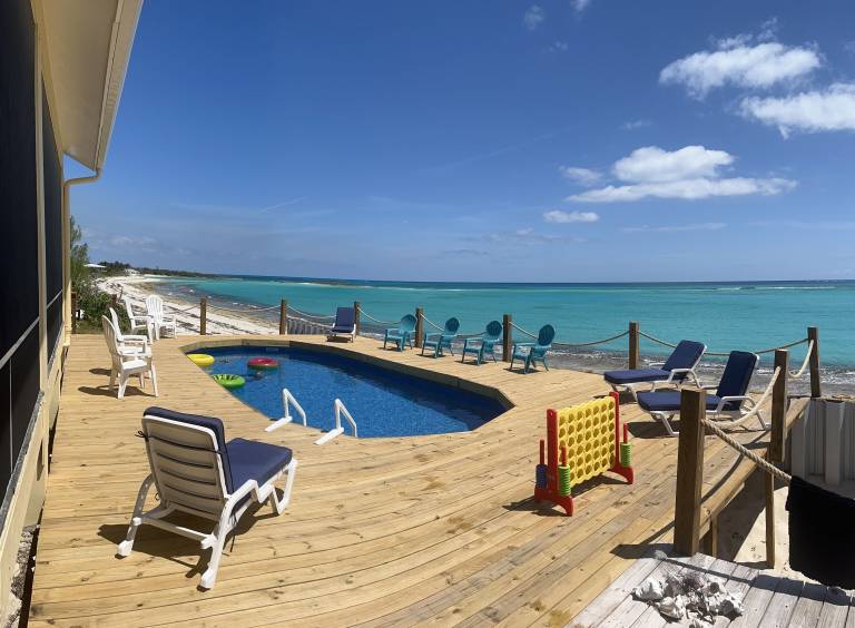 House Green Turtle Estates