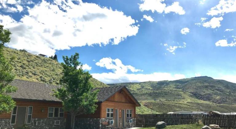 Holiday Lodge — photo 2