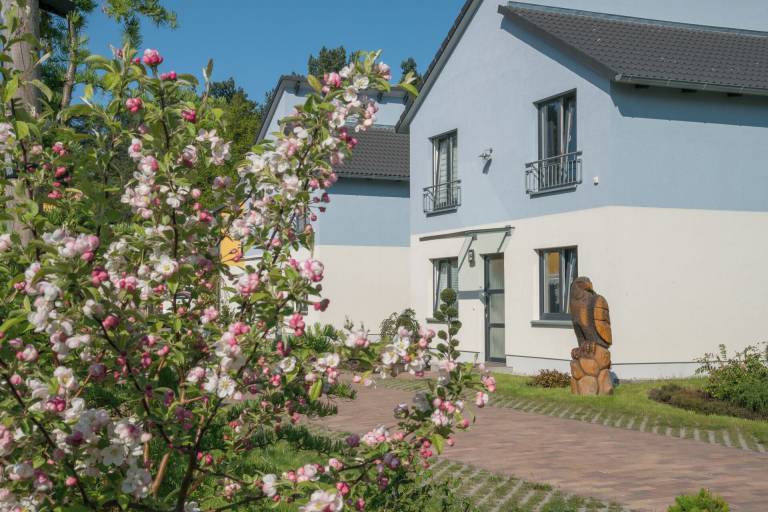Ferienhaus Köpenick