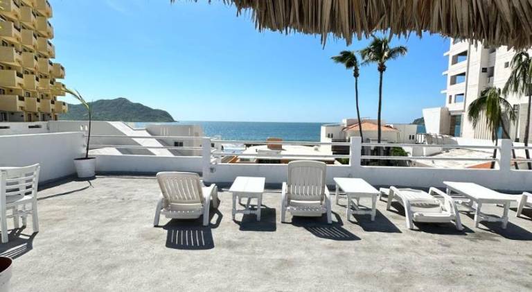 Creta Hotel & Suites — photo 2