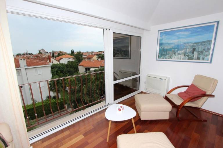 Ferienwohnung Rovinj