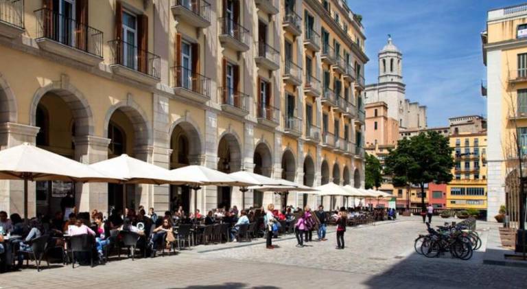 Rental apartment | Close to Girona Cathedral — photo 4