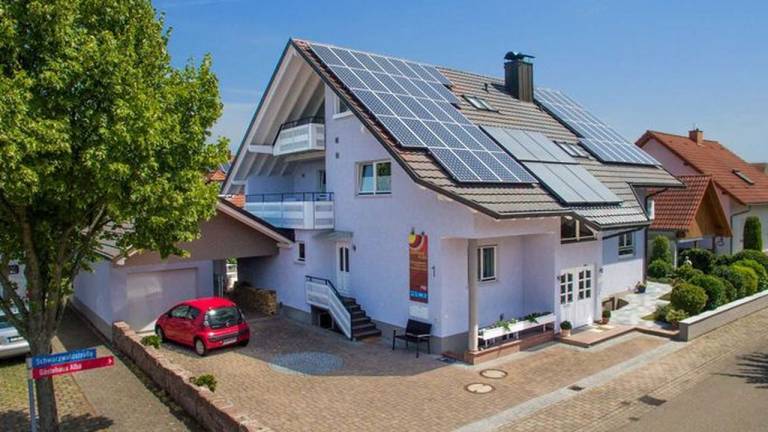 Ferienwohnung  Rust