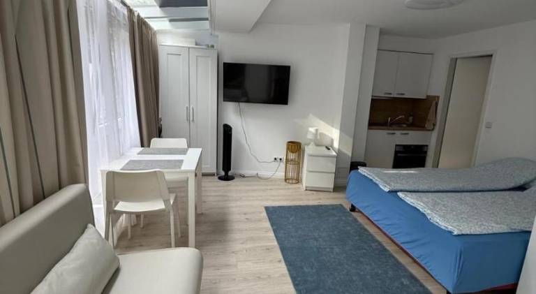 Lovely holiday apartment | Pet-friendly in Berlin