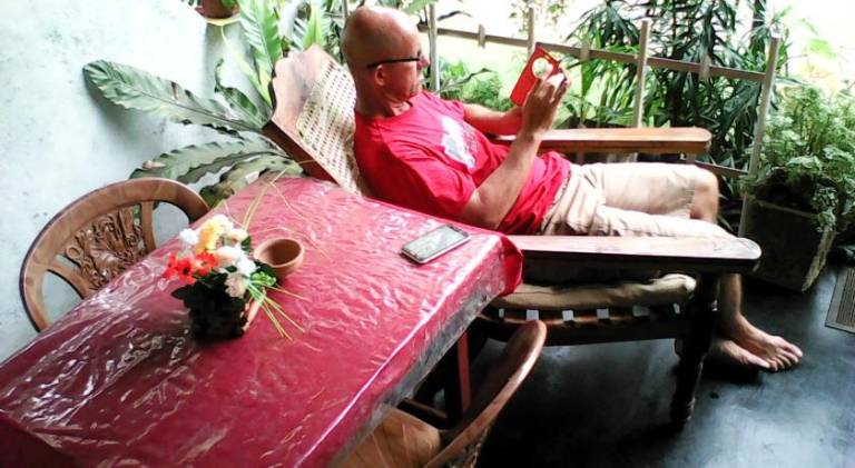 Lotus Inn Tourist Resort — photo 4