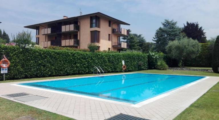 Rental apartment with pool — photo 4