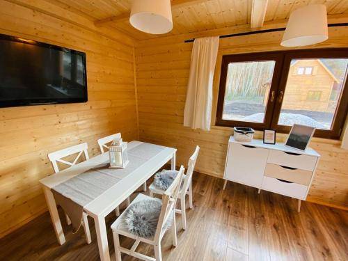 Apartament Giewartów