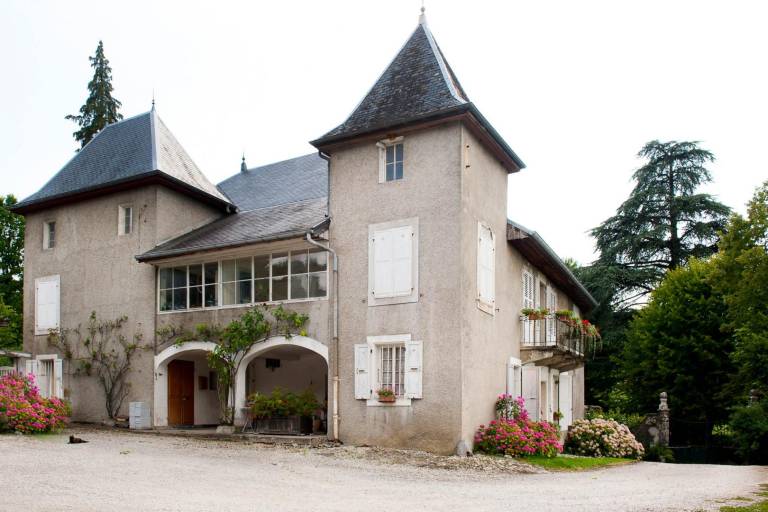 Gîte  Chambéry