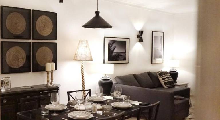 Fully equipped charming apartment with pool, barbeque & terrace | Good for workation | Dogs allowed — photo 5
