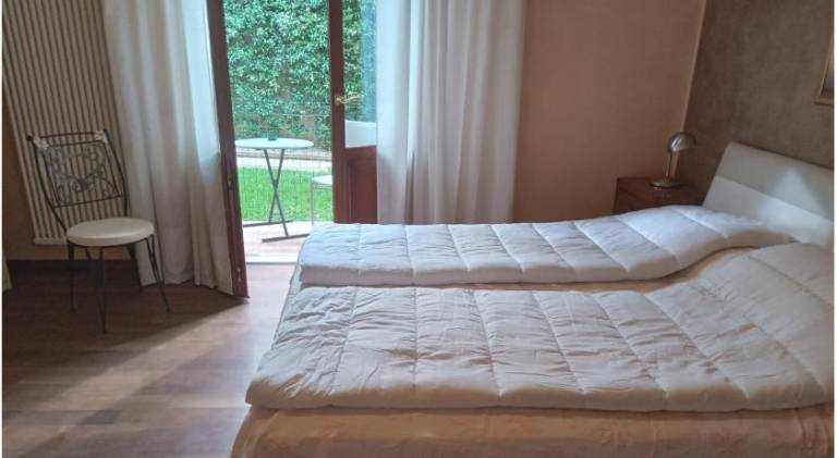 Family Rooms B&B in Castelnuovo del Garda