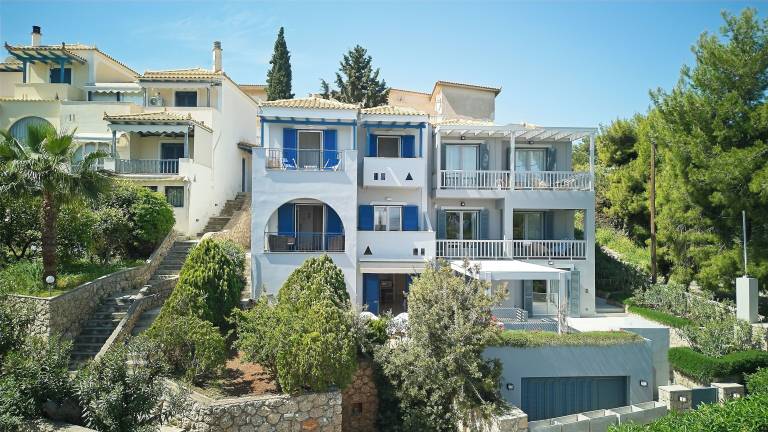 σπίτι Kosta