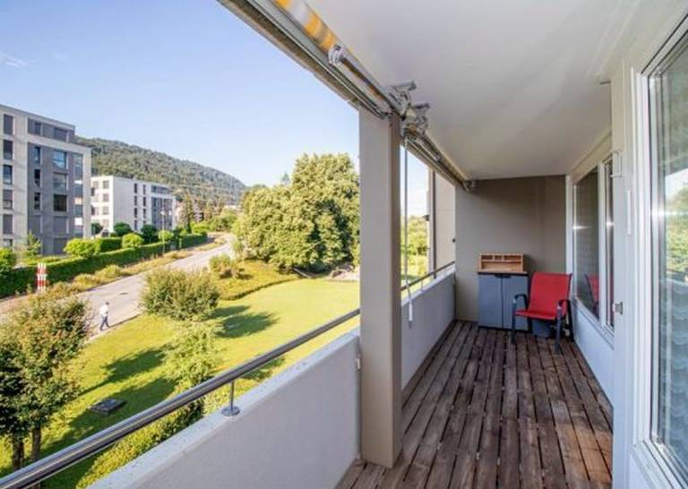 Appartement Luzern