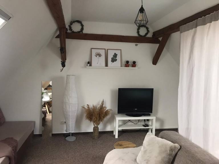 Ferienwohnung Spremberg