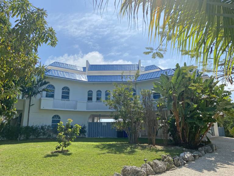 House Islamorada