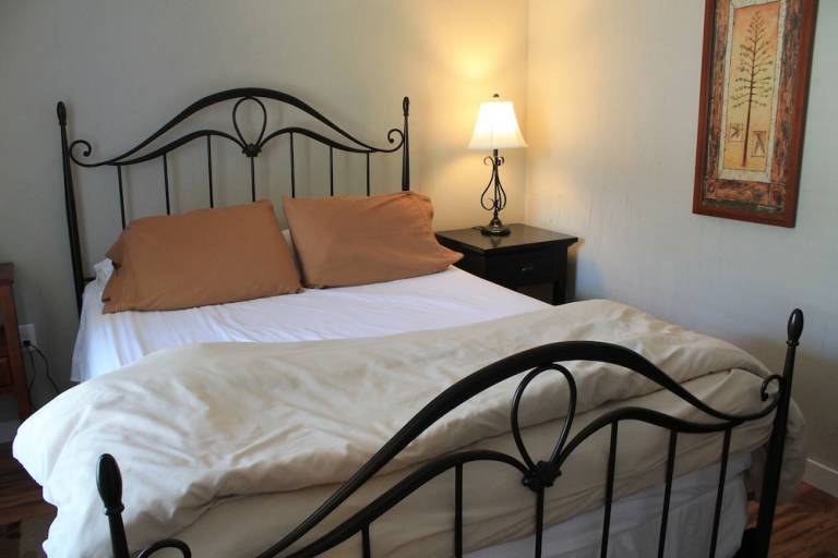 Accommodation  Gorham