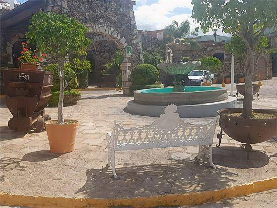 Hotel Real de Minas Guanajuato — photo 3