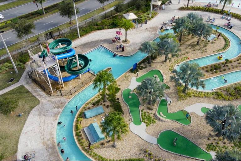LUXURY AND FUN NEAR DISNEY PARKS 9BR — photo 5
