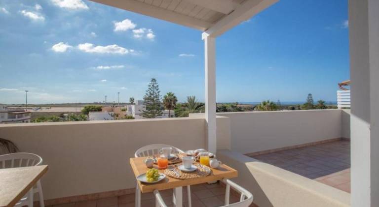 Sweet Home G&G Lampedusa — photo 4