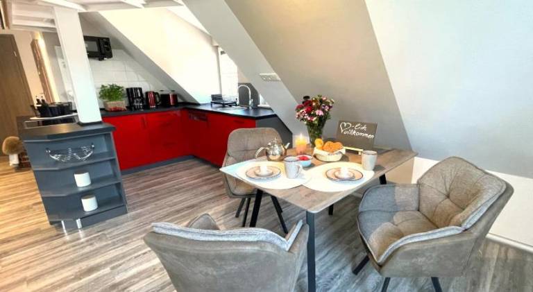 Nice holiday apartment with patio & BBQ | Perfect for remote work | Pets are welcome — photo 4