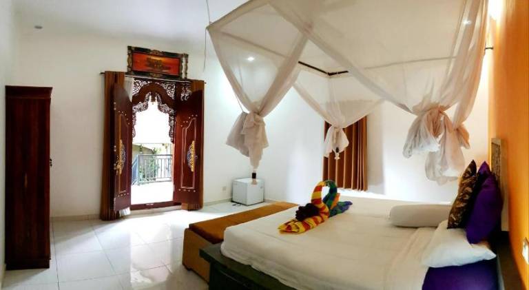 Amed Romance House — photo 2