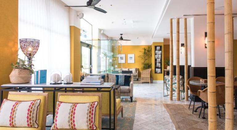 Melody Hotel - an Atlas Boutique Hotel — photo 2