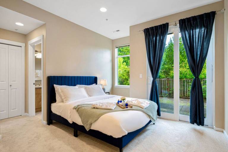 Villa Issaquah