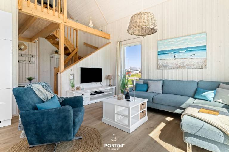 Cliff - Infrared sauna, terrace, fireplace, parking, free pets allowed — photo 4